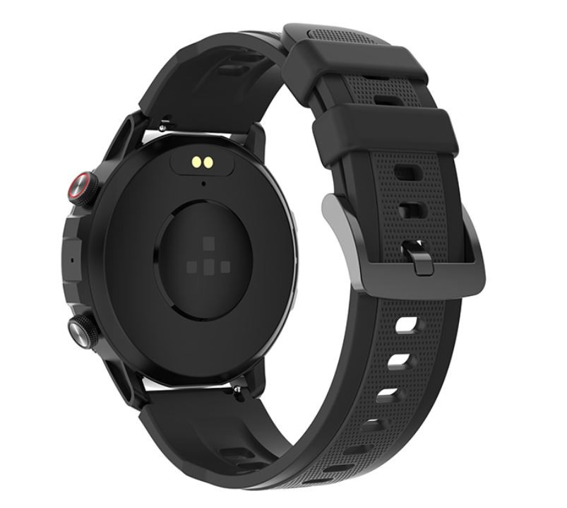Pametna ura TRACER SMR11 HERO, 1.39" 5