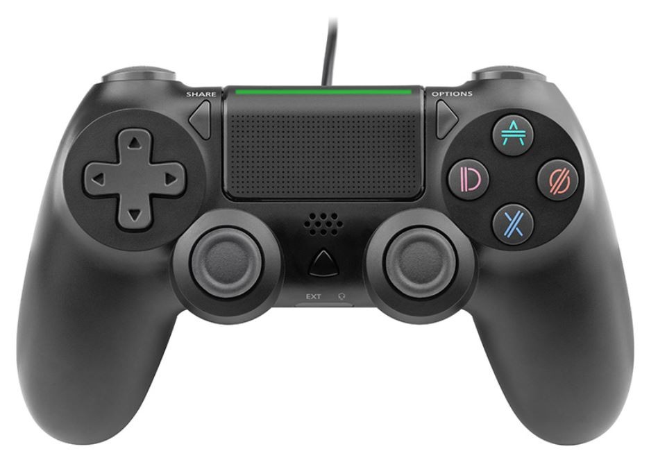 Igralni krmilnik Shogun PRO za PC/PS3/PS4