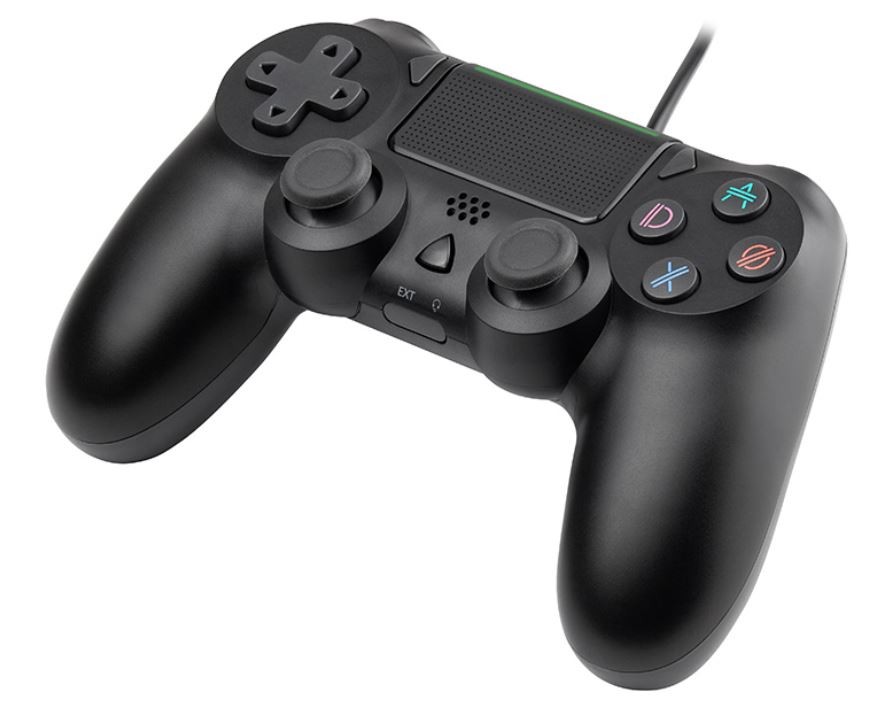 Igralni krmilnik Shogun PRO za PC/PS3/PS4 2