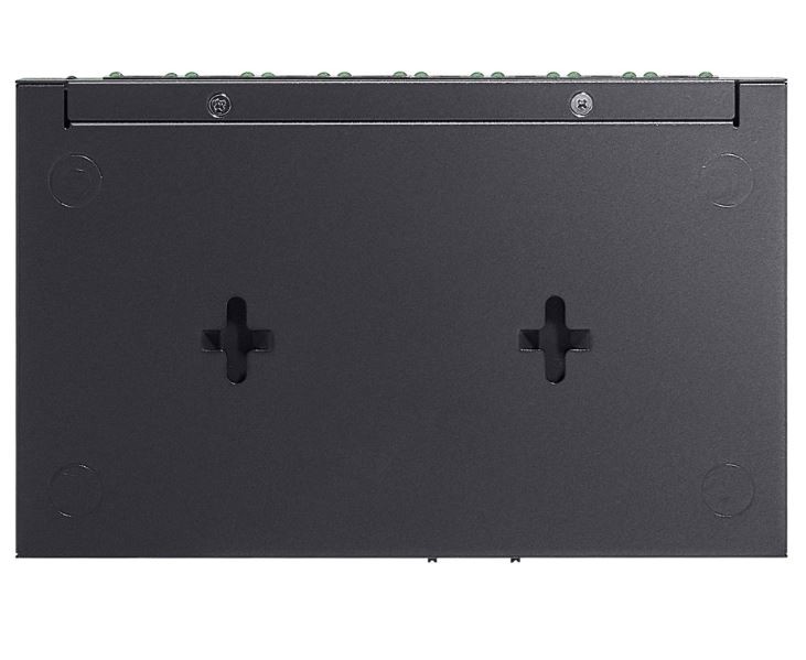 TP-LINK LS108GP 8xGE PoE+ stikalo 5