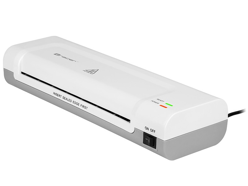 Laminator A4 TRL-5WH 2