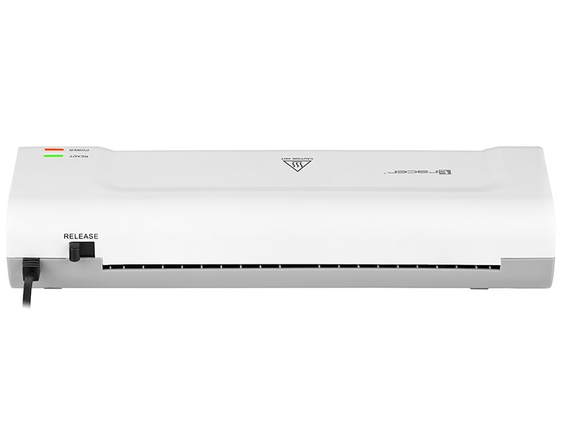 Laminator A4 TRL-5WH 3