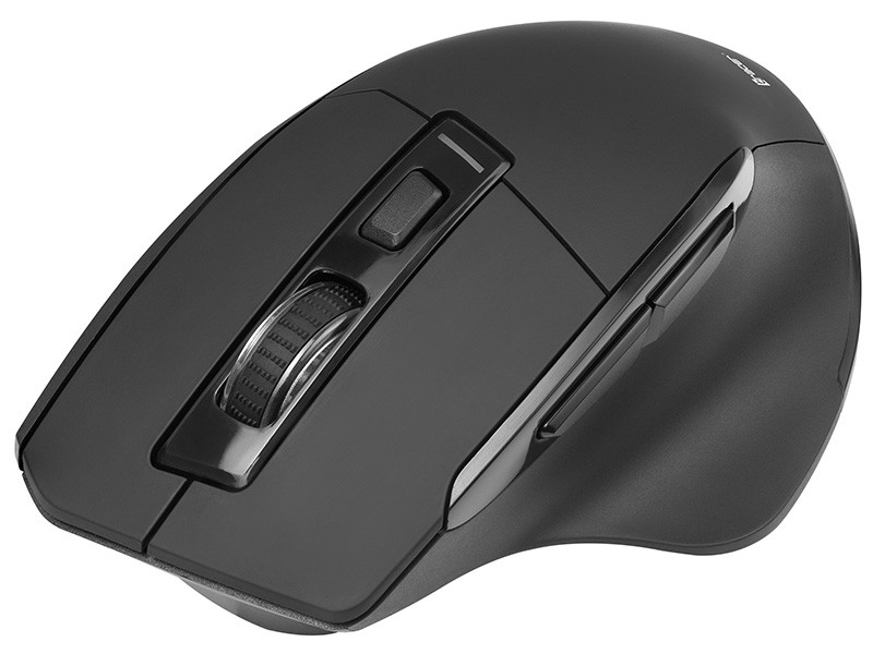 Brezžična miška Cozy RF 2.4 GHz