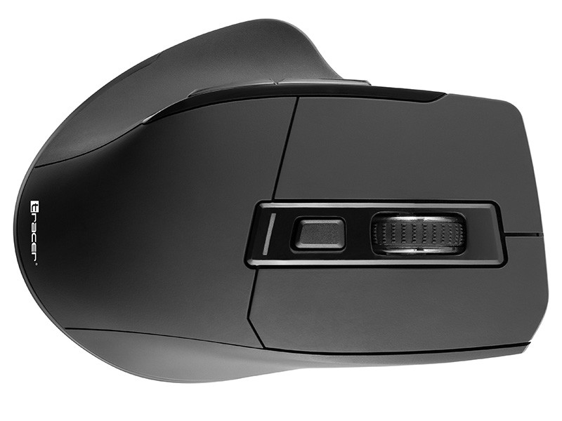 Brezžična miška Cozy RF 2.4 GHz 2