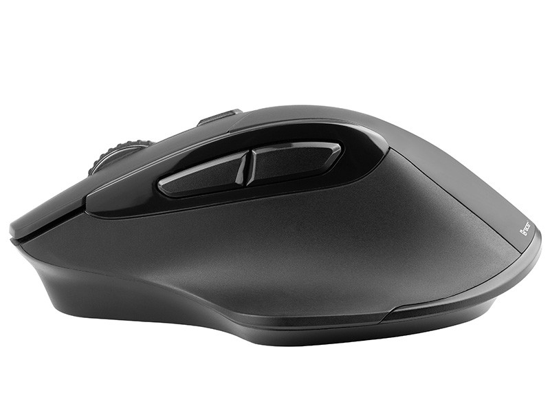 Brezžična miška Cozy RF 2.4 GHz 4
