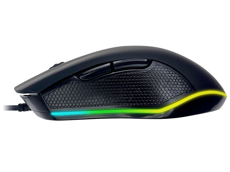 Žična miška Gamezone EDGE 3