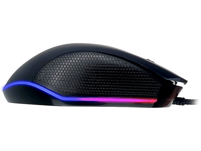 Žična miška Gamezone EDGE 4