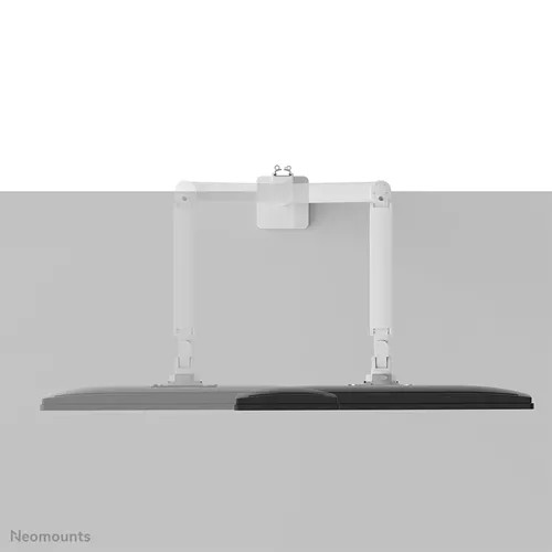 Stojalo za monitor DS70-250WH1, 17-35'' / 9kg 5