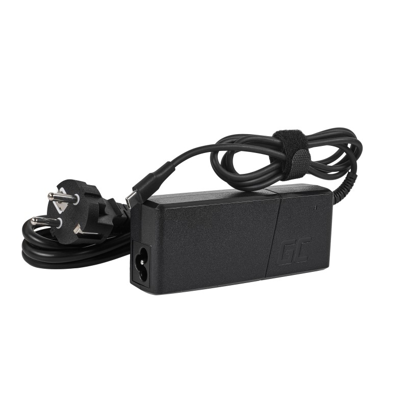 Green Cell USB-C polnilnik 90W (PD, 5-20V) 3