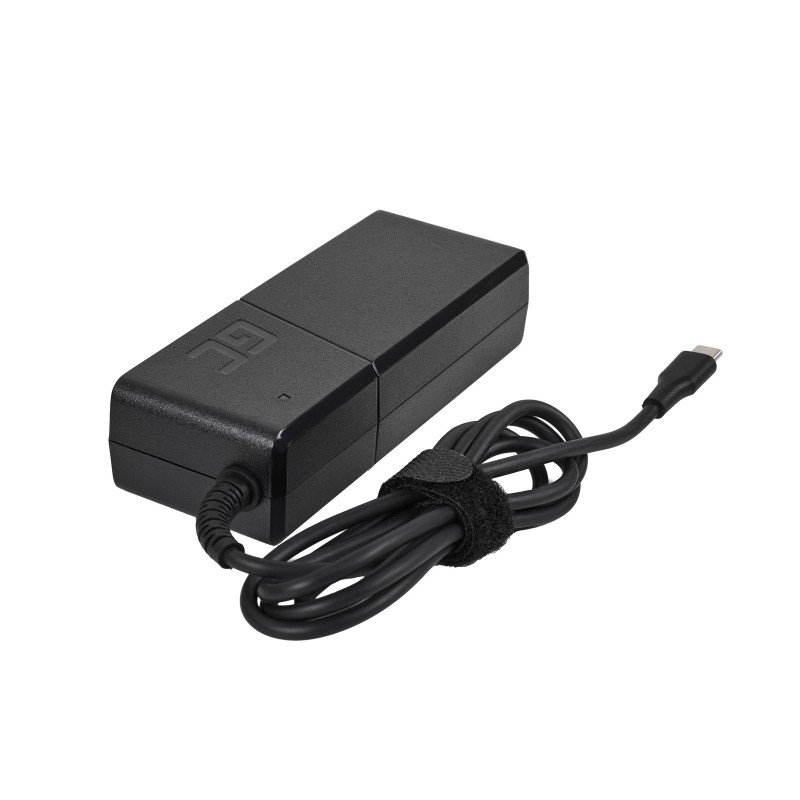 Green Cell USB-C polnilnik 90W (PD, 5-20V) 7
