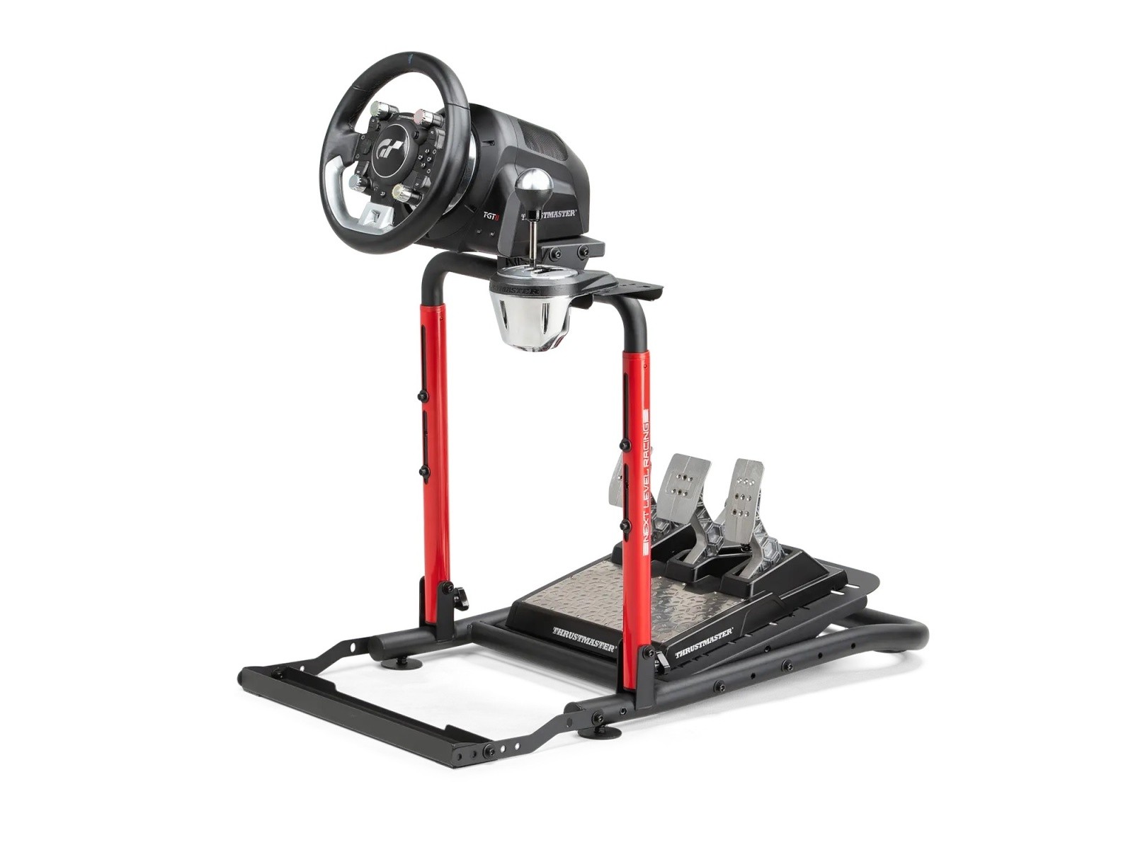 Next Level Racing LITE 2.0 Stojalo za volan 3