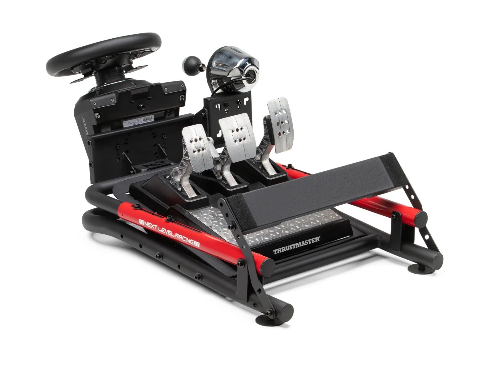 Next Level Racing LITE 2.0 Stojalo za volan 4