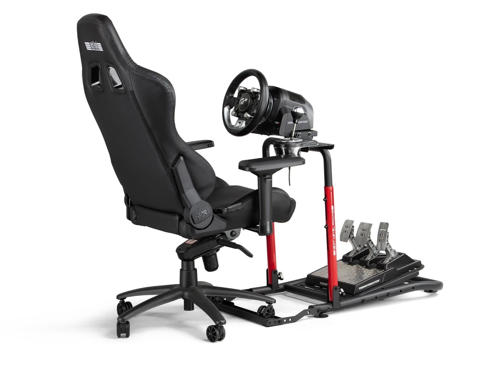 Next Level Racing LITE 2.0 Stojalo za volan 5