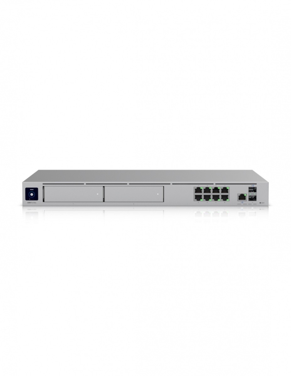 UBIQUITI Dream Machine Pro MAX (UDM-PRO-MAX)