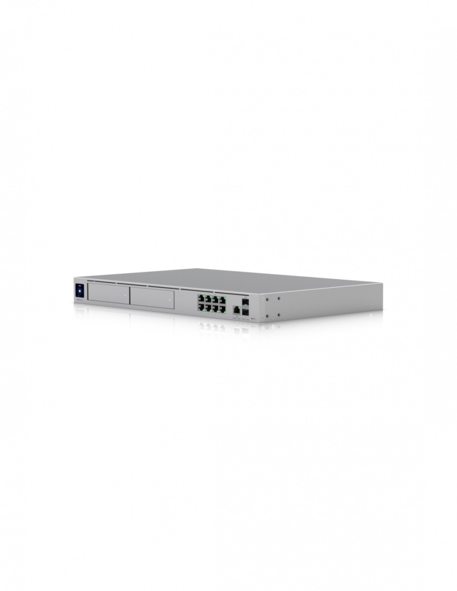 UBIQUITI Dream Machine Pro MAX (UDM-PRO-MAX) 2