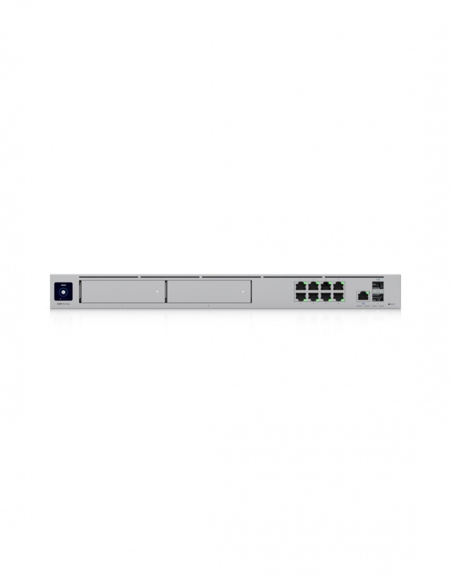 UBIQUITI Dream Machine Pro MAX (UDM-PRO-MAX) 3