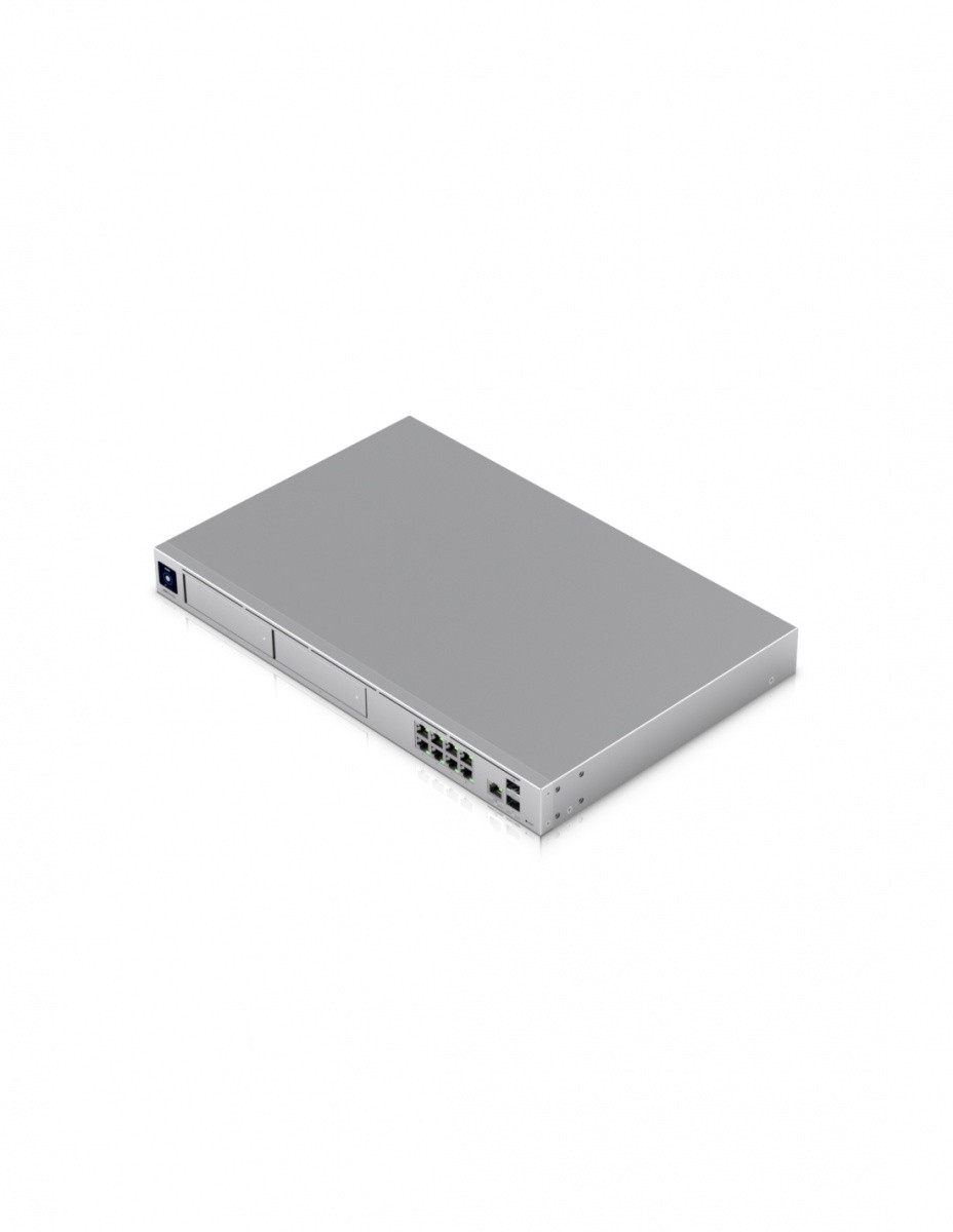 UBIQUITI Dream Machine Pro MAX (UDM-PRO-MAX) 7