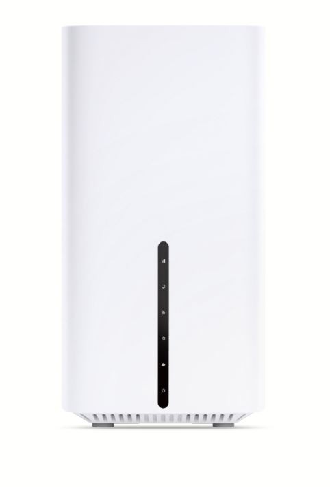5G usmerjevalnik Archer NX200 AX1800 2
