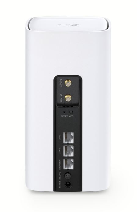 5G usmerjevalnik Archer NX200 AX1800 3