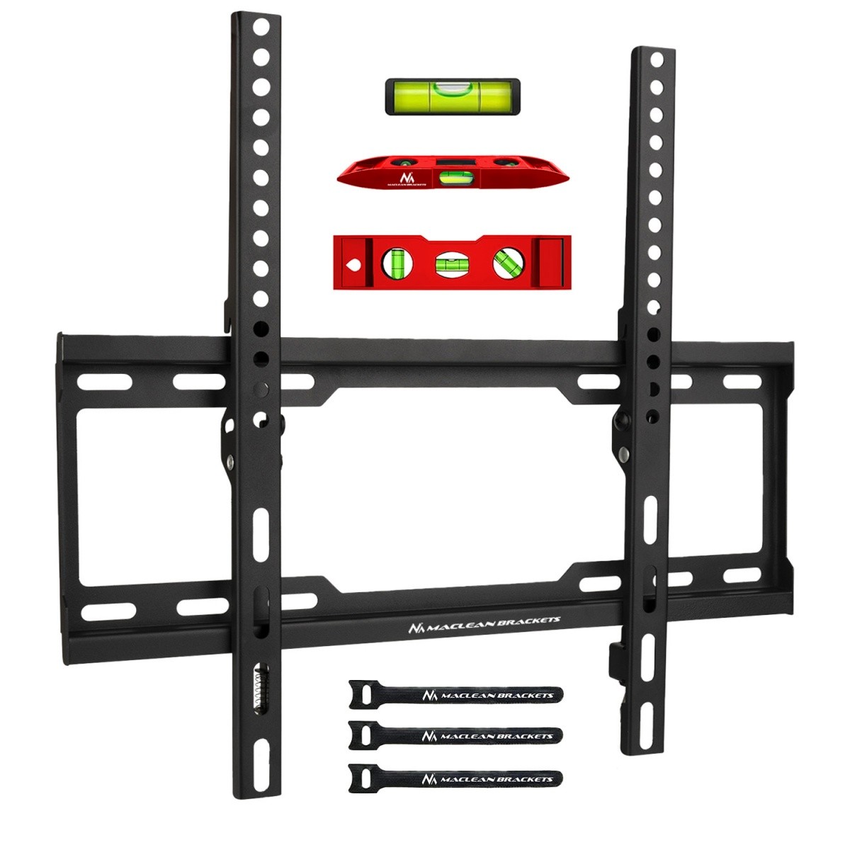 Nosilec za TV 32''-70'' 45kg, VESA 400x400 5