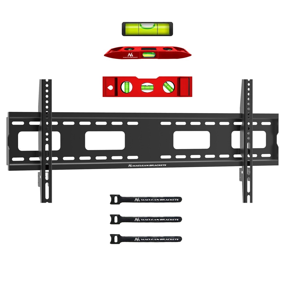 Nosilec za TV 43-120'' do 120 kg MC-420, VESA 800x400 3