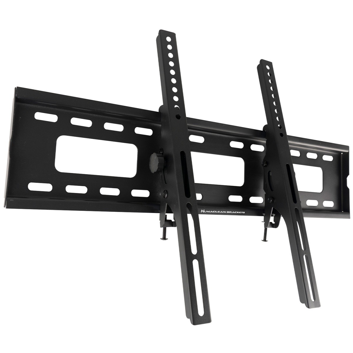 Stenski nosilec za TV Maclean MC-421, 37-90", do 80kg, VESA 600x400 5