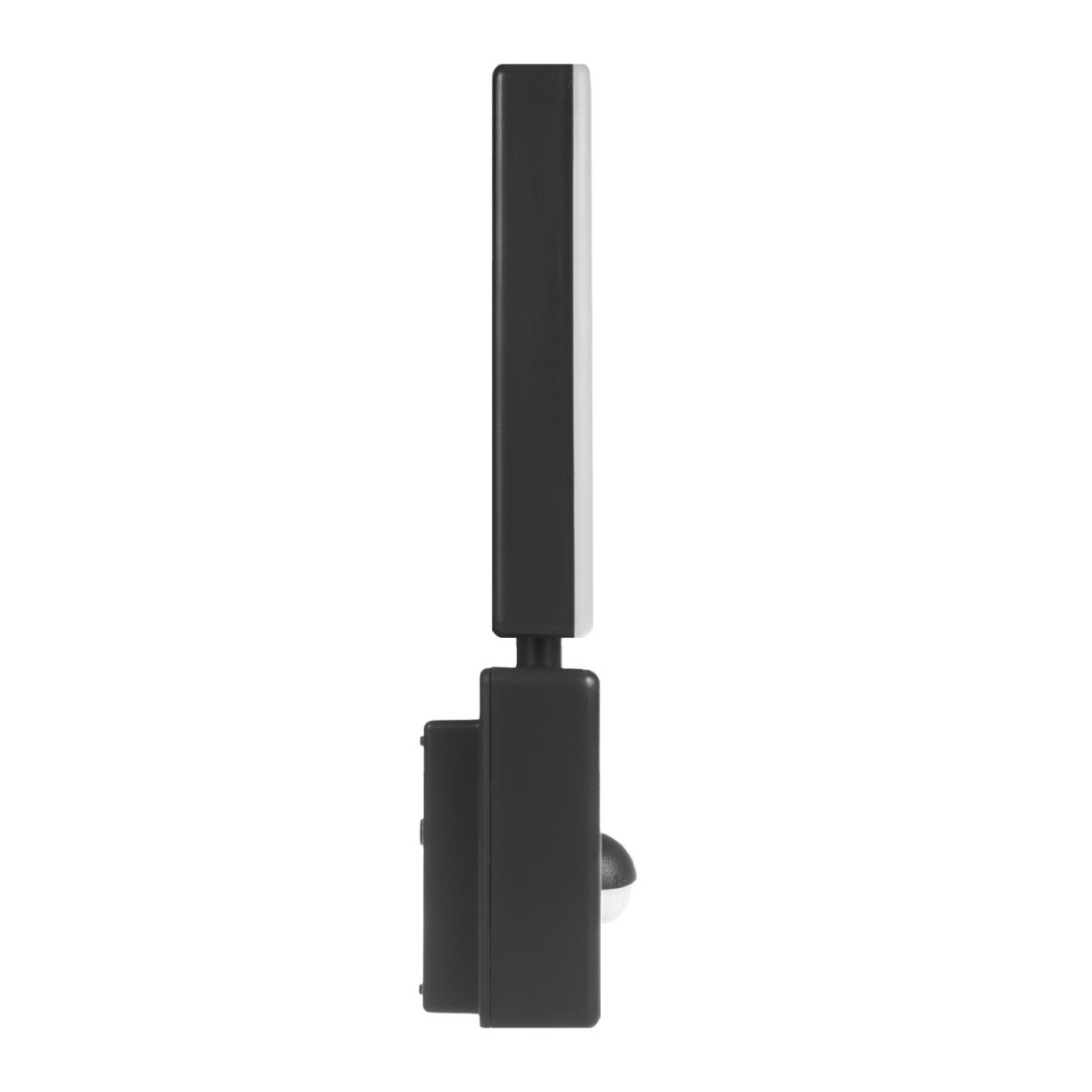 Maclean LED svetilka z detektorjem gibanja MCE516 B, 10W IP65 3