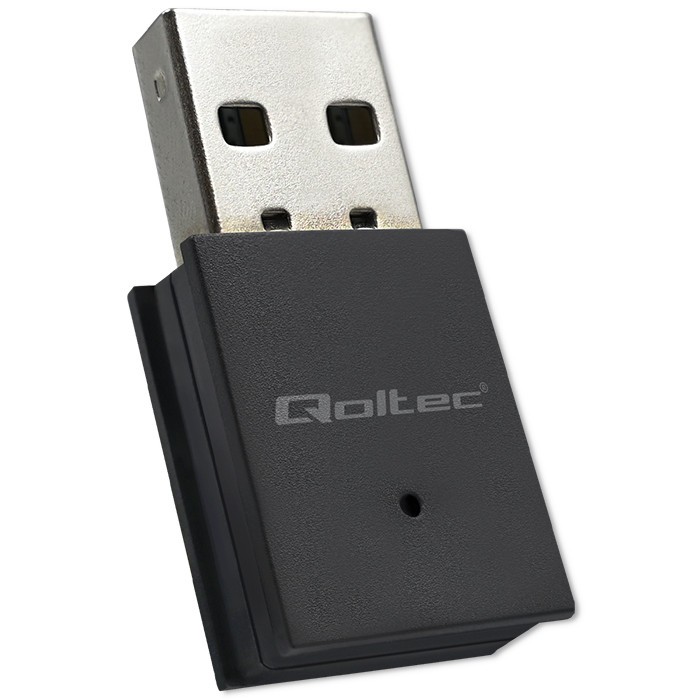 Mini WiFi AC adapter + BT 4.0, 600Mbps 8
