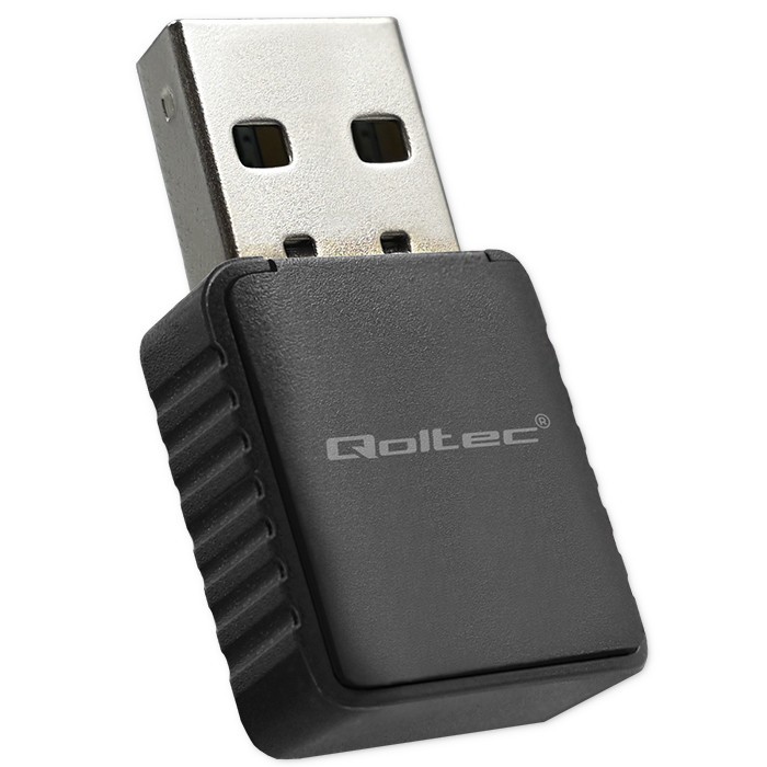 Ultra hiter Dual mini WiFi AC adapter, 1300Mbps 7