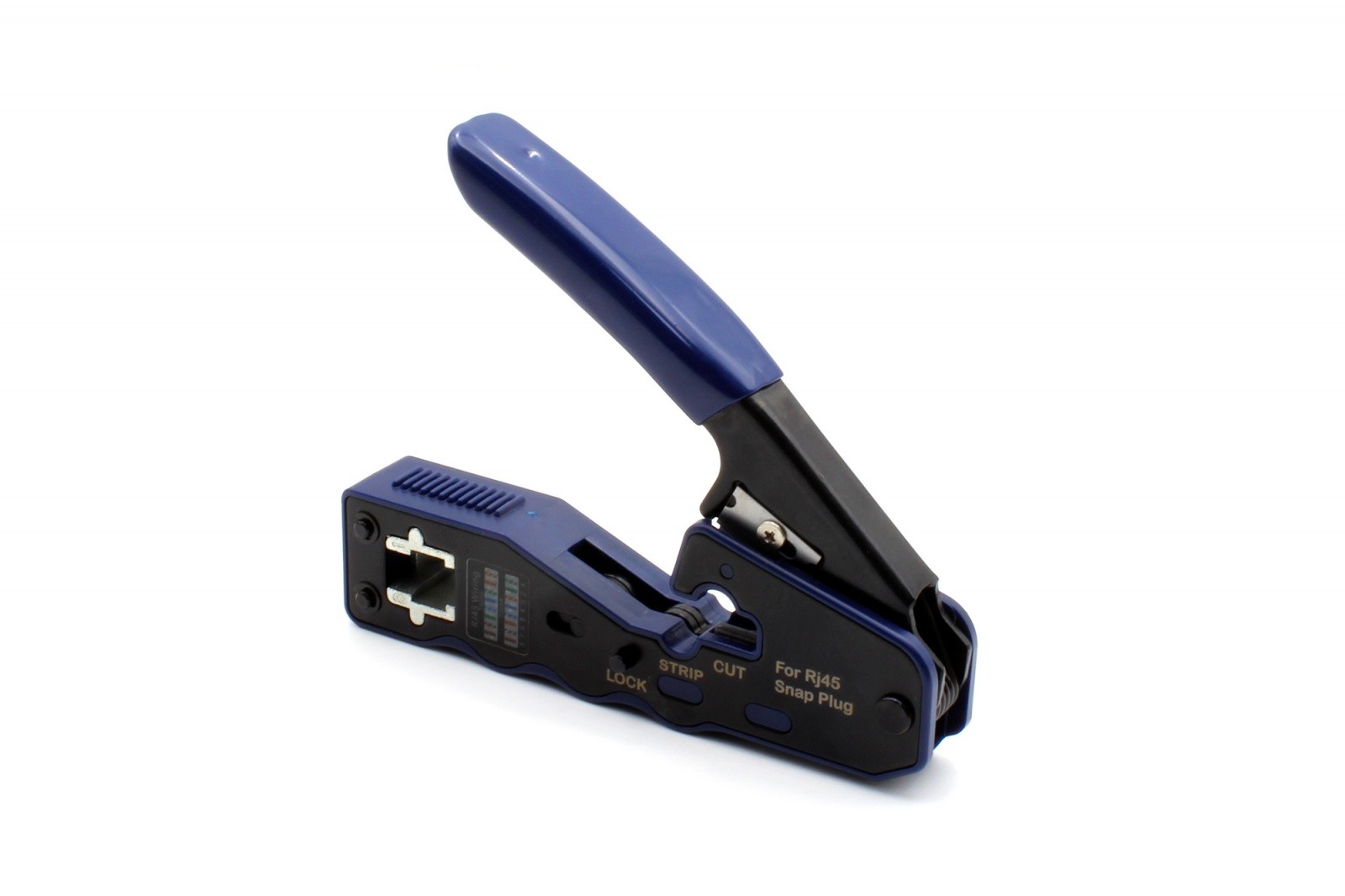 Krimp ključi RJ45 (8P8C) za Cat.5e/Cat.6