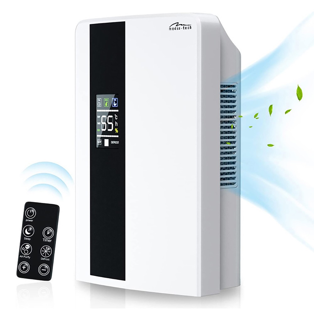 Media-Tech MT6531 Air-Dry Pro razvlažilnik zraka