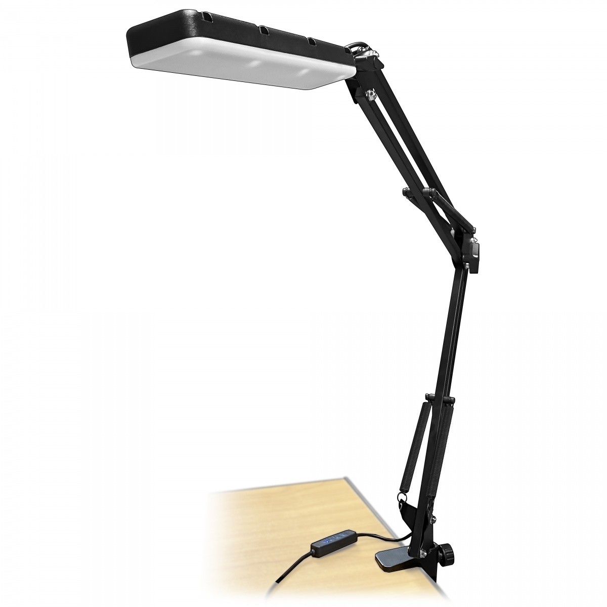 Namizna svetilka Media-Tech FLEX LAMP MT224