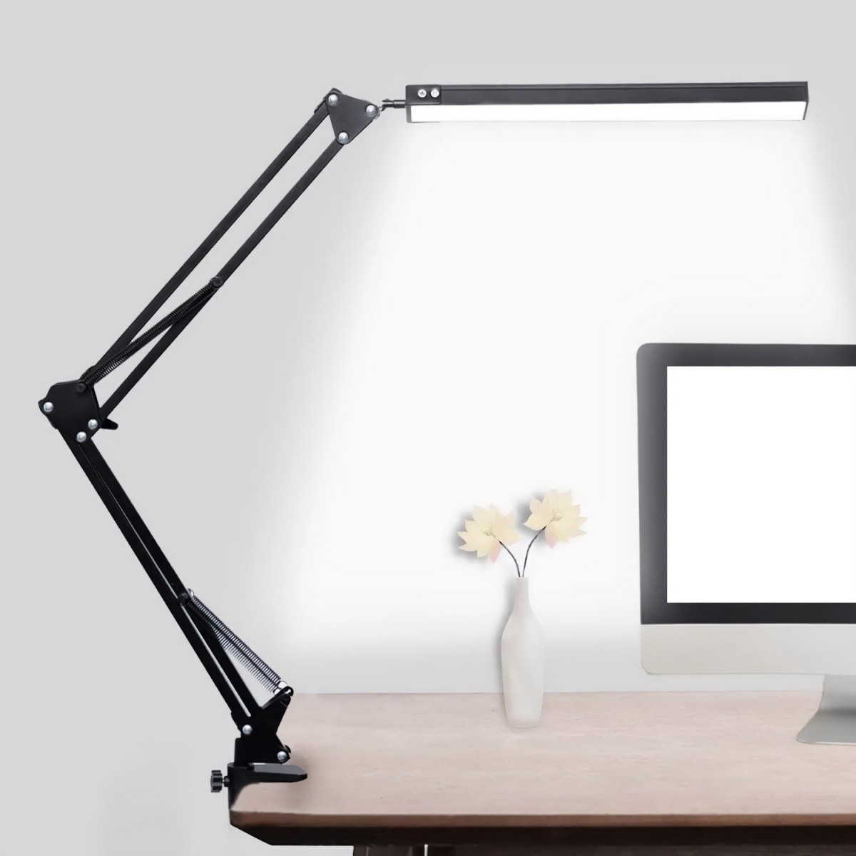 Namizna svetilka Media-Tech FLEX LAMP MT224 5