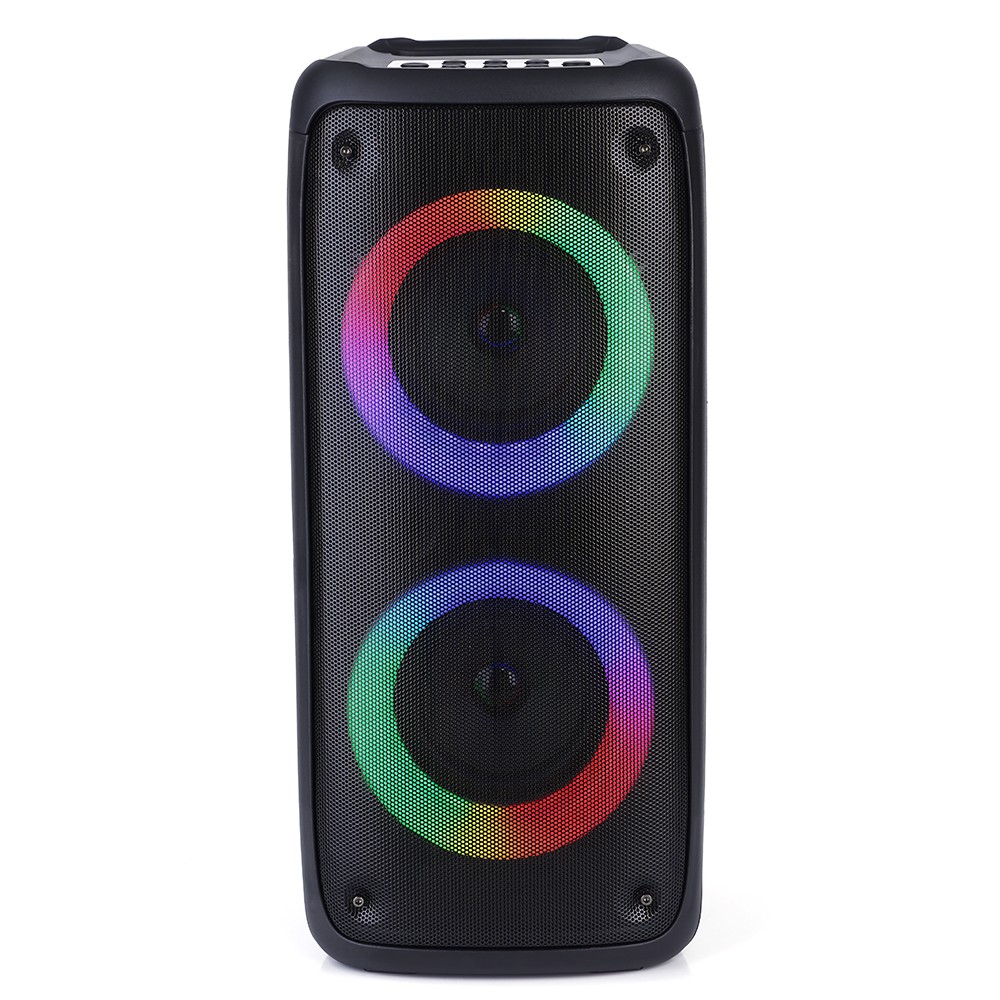 Bluetooth zvočnik FUNBOX BT MT3181, 40W RMS 5