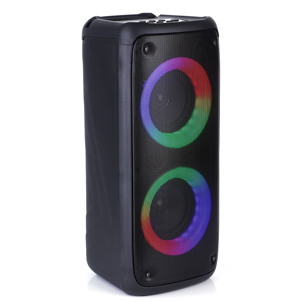 Bluetooth zvočnik FUNBOX BT MT3181, 40W RMS 6