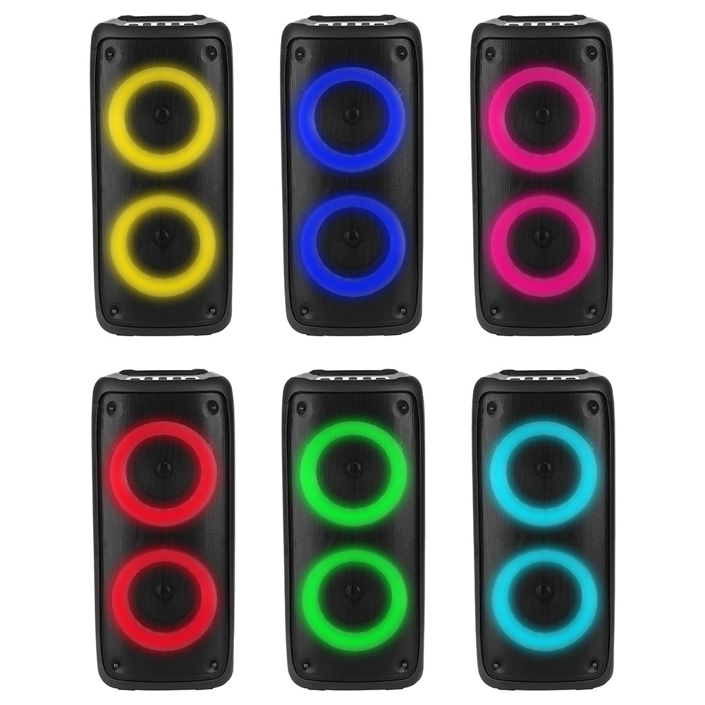 Bluetooth zvočnik FUNBOX BT MT3181, 40W RMS 7