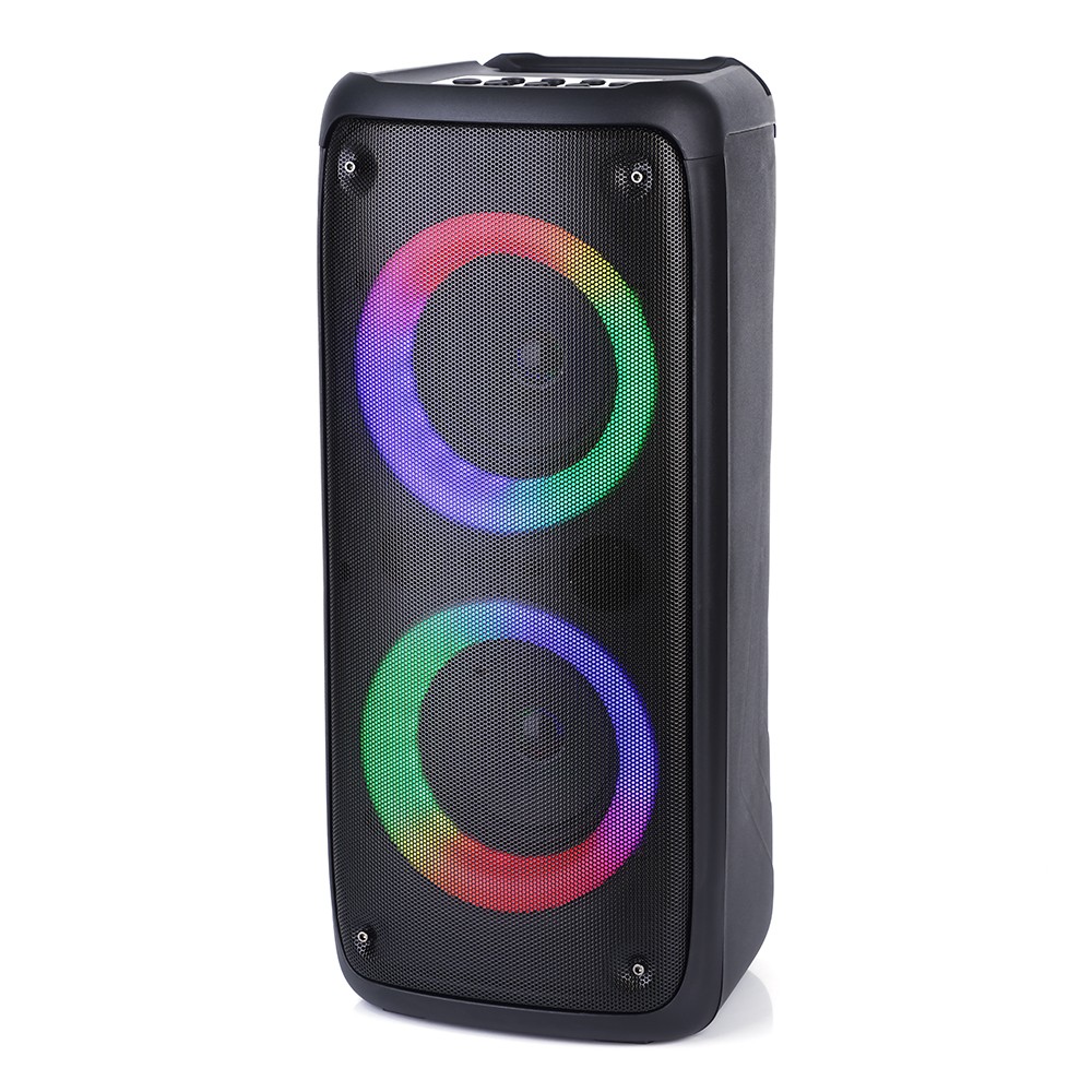 Bluetooth zvočnik FUNBOX BT MT3181, 40W RMS 8