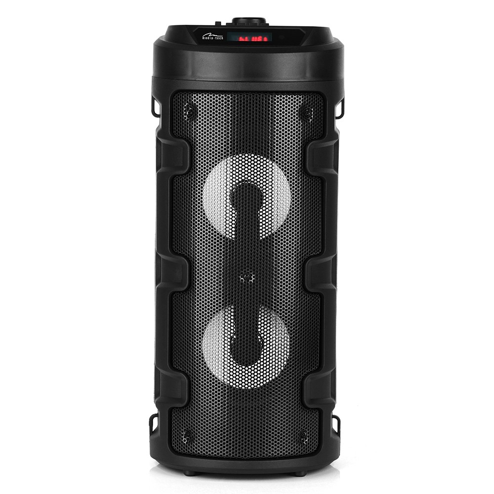 Prenosni zvočnik Media-Tech PARTYBOX KEG V2.0 2