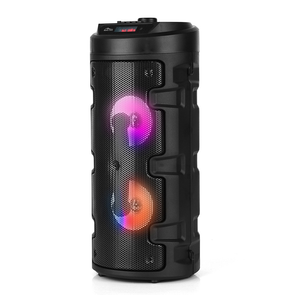 Prenosni zvočnik Media-Tech PARTYBOX KEG V2.0 3