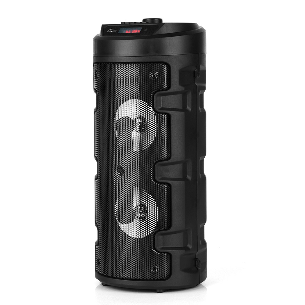 Prenosni zvočnik Media-Tech PARTYBOX KEG V2.0 4