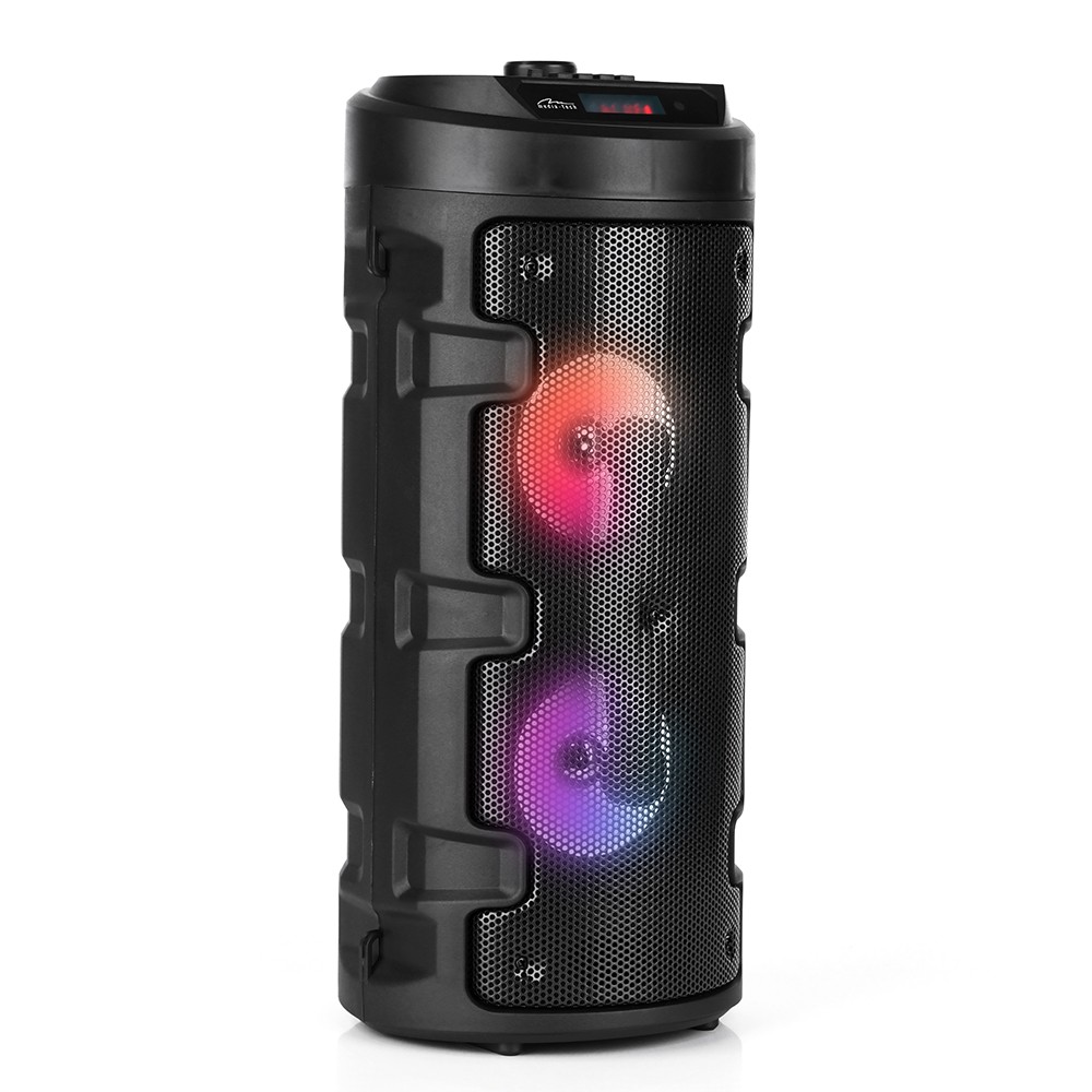 Prenosni zvočnik Media-Tech PARTYBOX KEG V2.0 6
