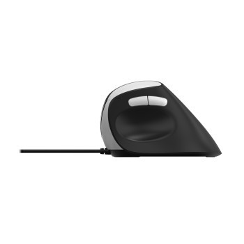 Žična ergonomska miška EV200 3