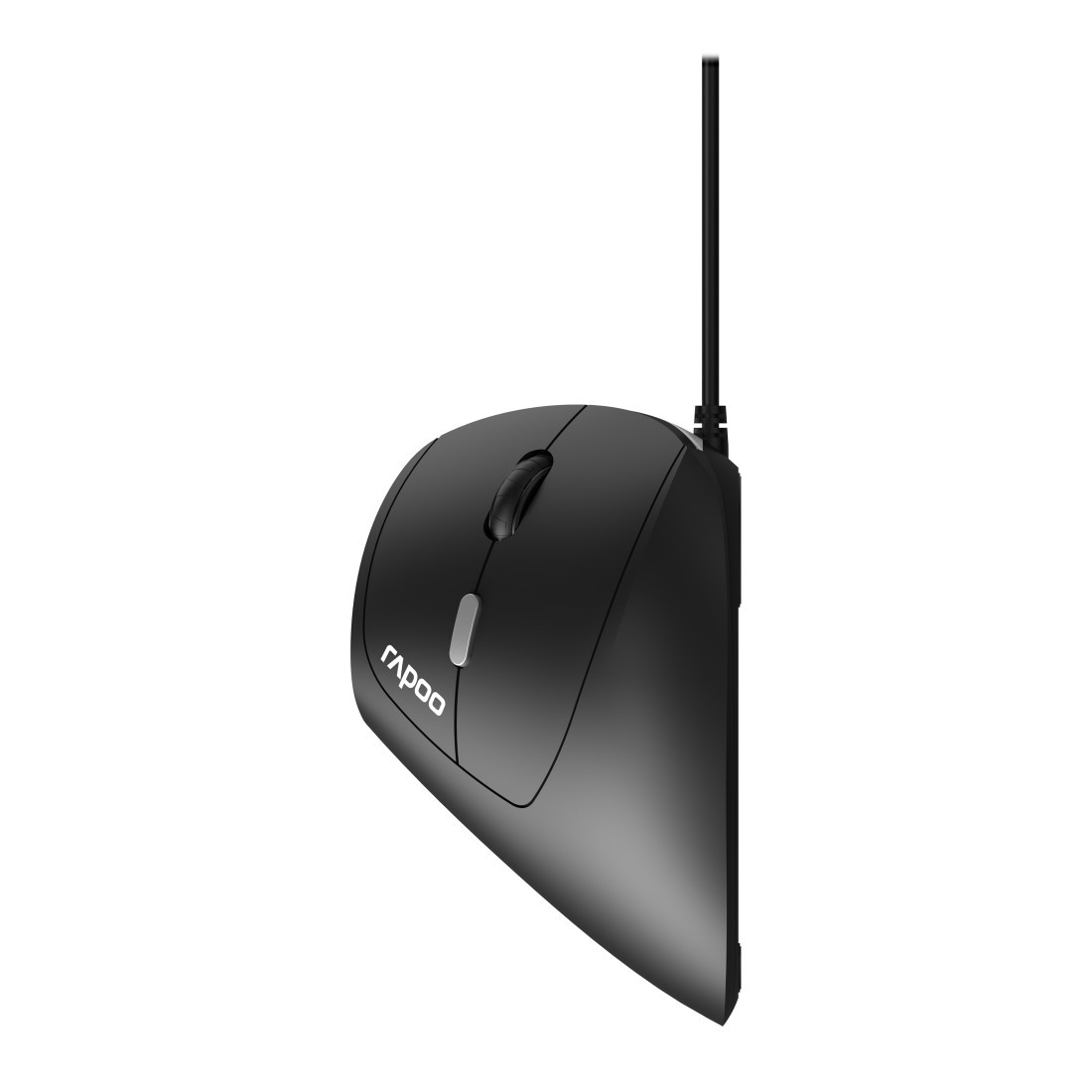 Žična ergonomska miška EV200