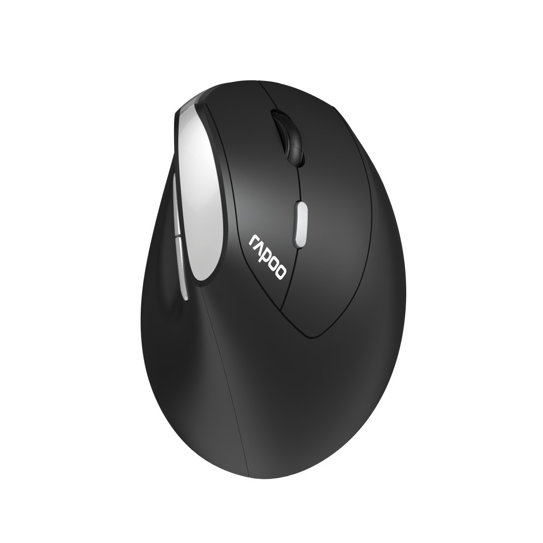 Brezžična ergonomska miška EV250