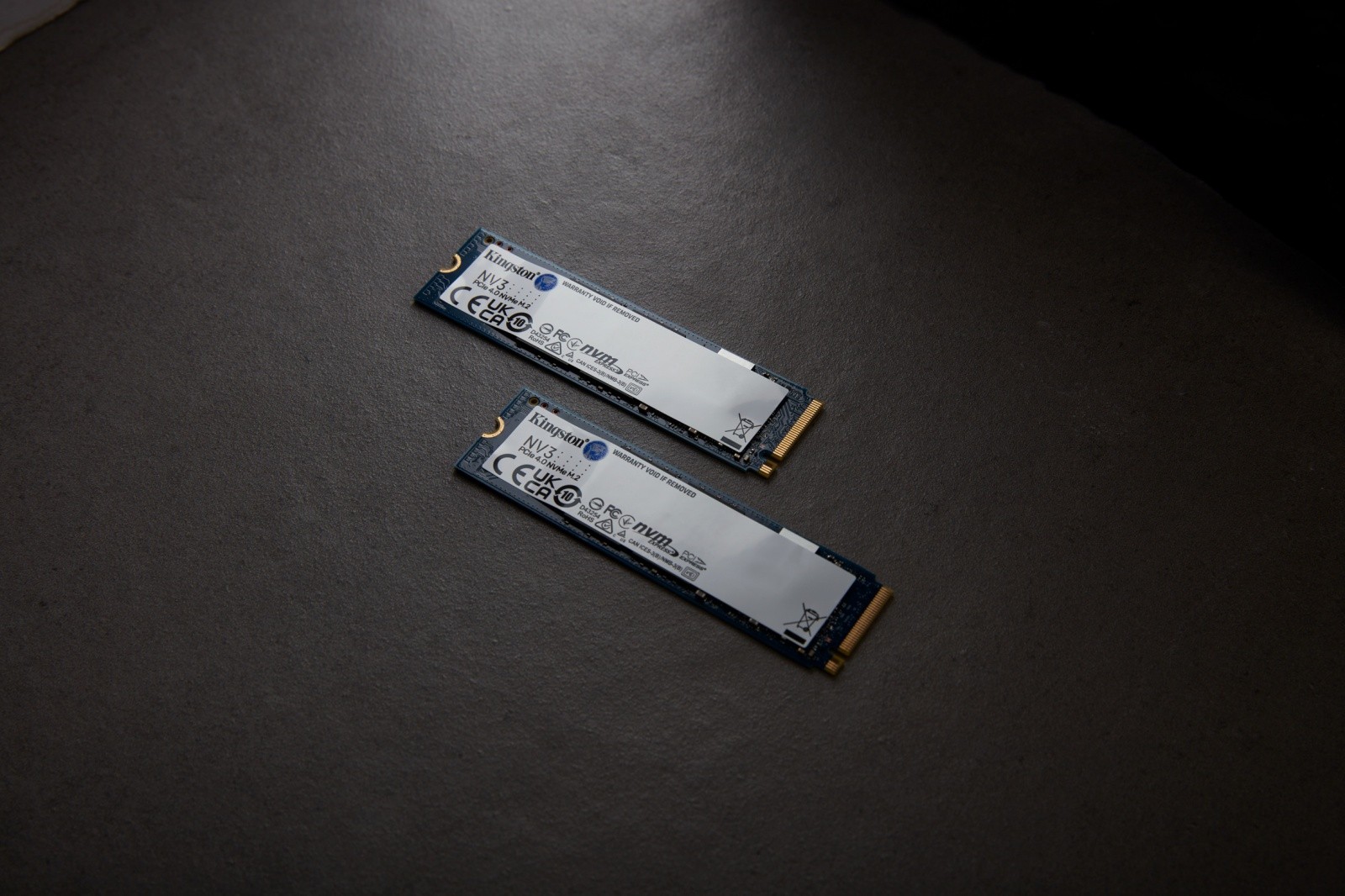 SSD disk NV3 1TB M.2 2280 PCIe 4.0 NVMe 4