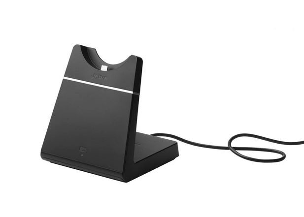 Slušalke Jabra Evolve 65 TE Link 390a MS Stereo z osnovo 6