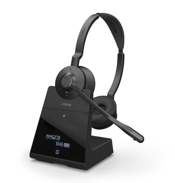 Slušalke Jabra Engage 75 SE Stereo
