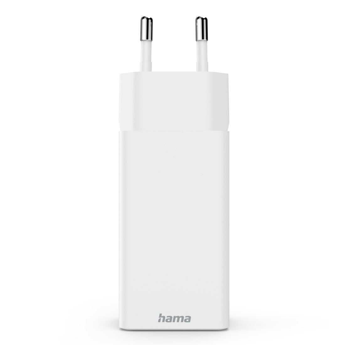 Hama USB-C PD/QC 65W omrežni polnilnik, Gan tehnologija 4