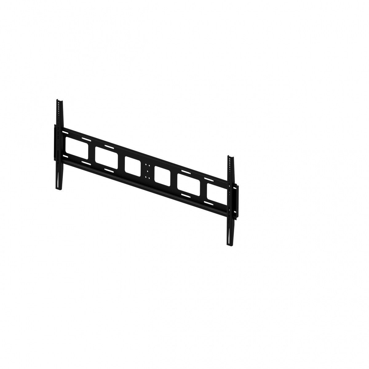 Stenski nosilec TL-ED BLAX WM110 za monitore, 110-136" 2