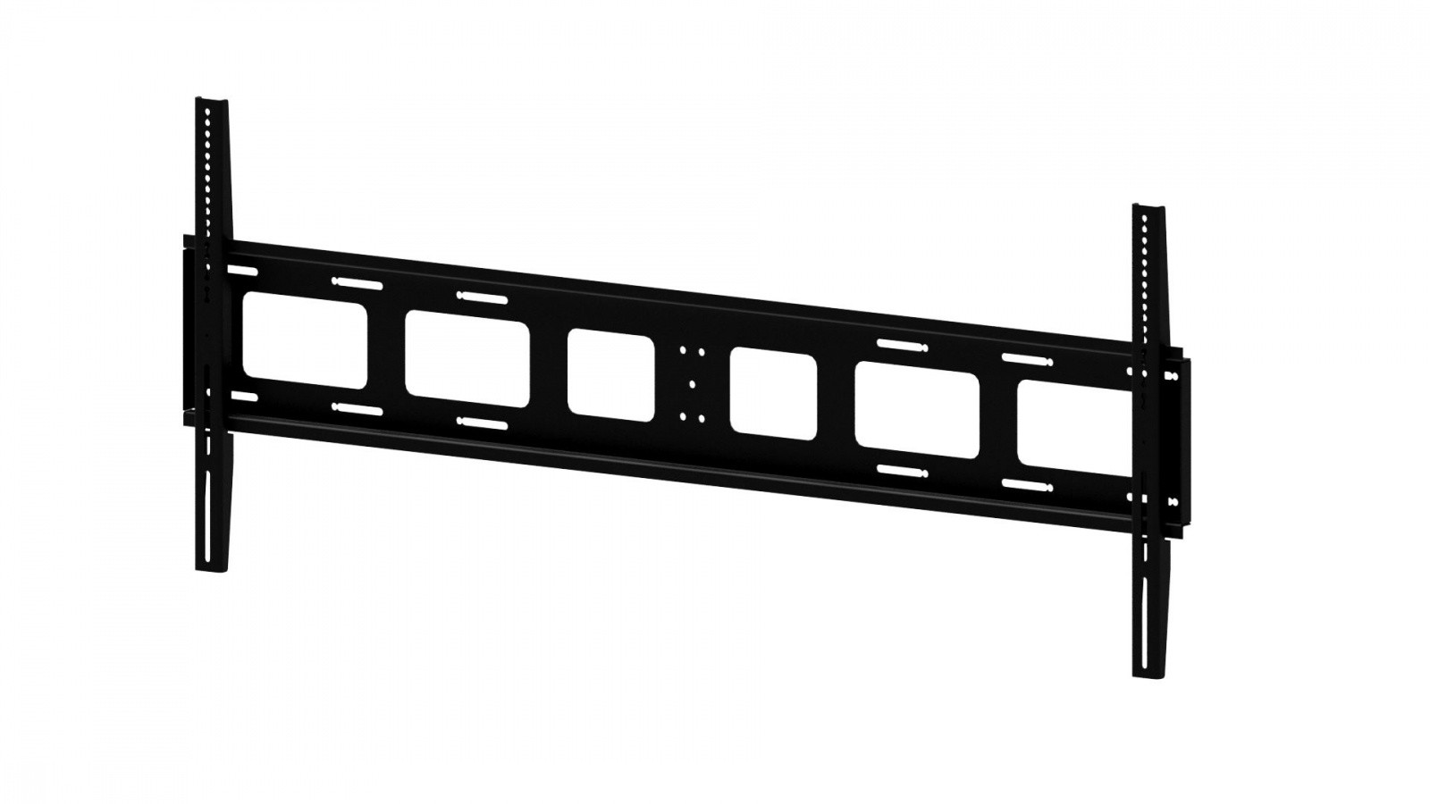 Stenski nosilec TL-ED BLAX WM110 za monitore, 110-136"
